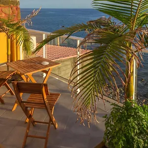 Maktub Sunset Apartamento