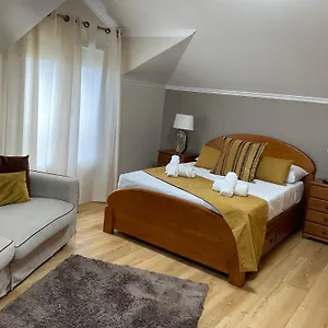 Moniz Apartamento